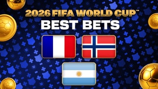 Next Story Image: Chris 'The Bear' Fallica's Match Day 6 World Cup Best Bets, Picks, Predictions